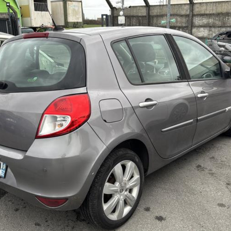 Porte avant droit RENAULT CLIO 3 Photo n°11