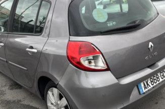 Porte avant droit RENAULT CLIO 3