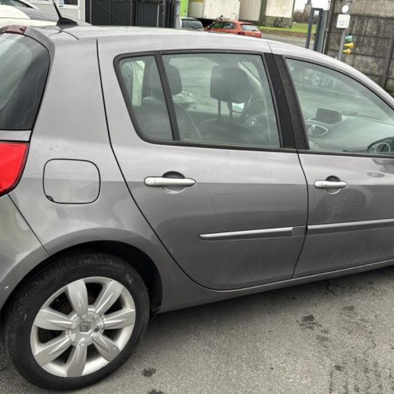 Porte avant droit RENAULT CLIO 3 Photo n°14