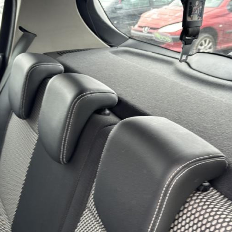 Porte avant droit RENAULT CLIO 3 Photo n°19