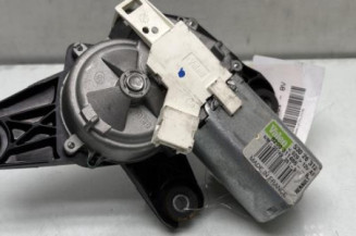 Moteur essuie glace arriere RENAULT CLIO 3 Photo n°1
