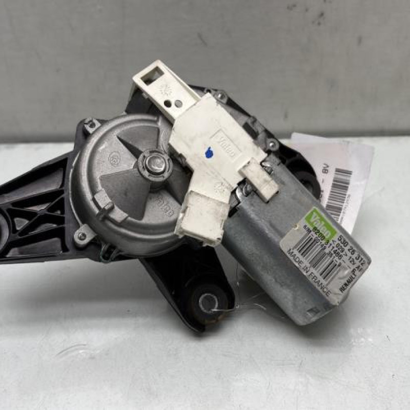 Moteur essuie glace arriere RENAULT CLIO 3 Photo n°1