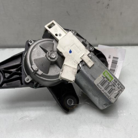 Moteur essuie glace arriere RENAULT CLIO 3 Photo n°1