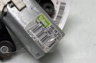 Moteur essuie glace arriere RENAULT CLIO 3