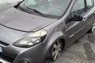 Vitre arriere gauche RENAULT CLIO 3