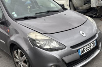 Vitre arriere gauche RENAULT CLIO 3