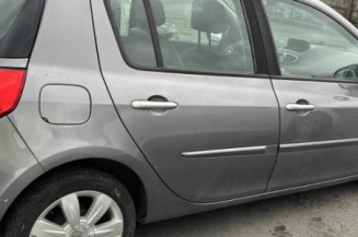 Vitre arriere gauche RENAULT CLIO 3