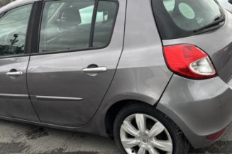 Vitre arriere gauche RENAULT CLIO 3