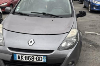 Vitre arriere gauche RENAULT CLIO 3