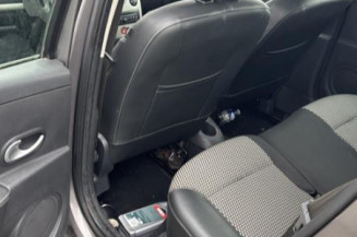 Vitre arriere gauche RENAULT CLIO 3