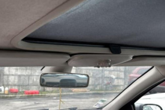 Moteur essuie glace arriere RENAULT CLIO 3