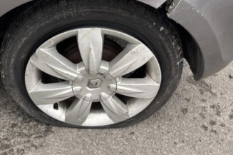 Vitre arriere gauche RENAULT CLIO 3