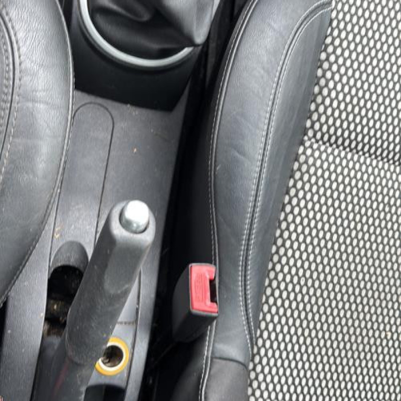 Vitre arriere gauche RENAULT CLIO 3 Photo n°19