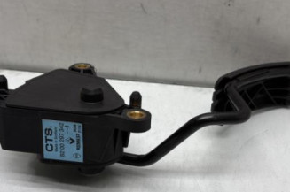 Pedale d'accelerateur RENAULT CLIO 3