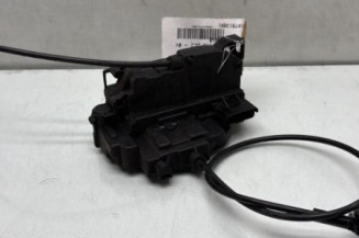 Serrure arriere gauche RENAULT CLIO 3