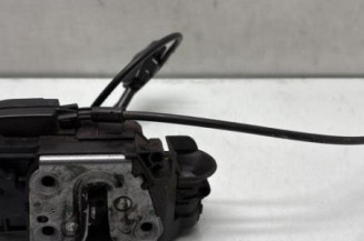 Serrure avant gauche RENAULT CLIO 3