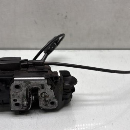 Serrure avant gauche RENAULT CLIO 3
