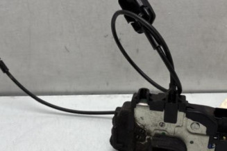 Serrure avant gauche RENAULT CLIO 3