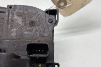 Serrure avant gauche RENAULT CLIO 3
