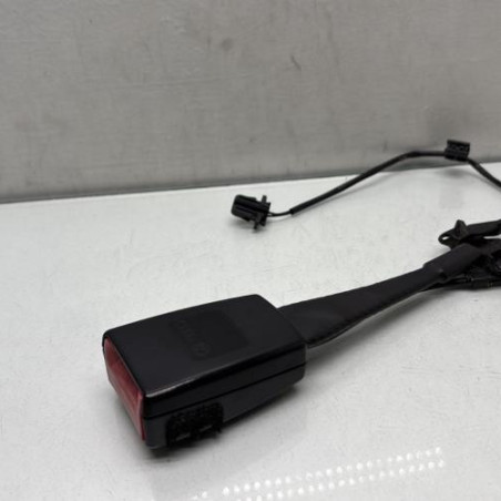 Attache ceinture avant gauche AUDI A4 3