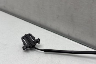 Attache ceinture avant gauche AUDI A4 3