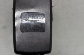 Attache ceinture avant gauche AUDI A4 3