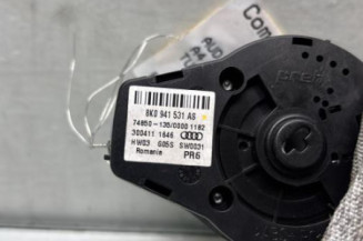 Commande de phare AUDI A4 3