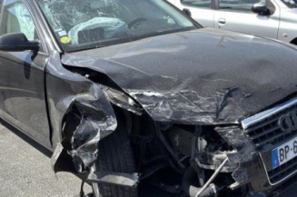 Commande de phare AUDI A4 3