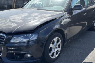 Interrupteur de leve vitre arriere gauche AUDI A4 3