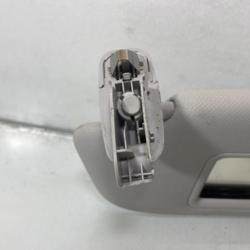 Pare soleil gauche AUDI A4 3 Photo n°2