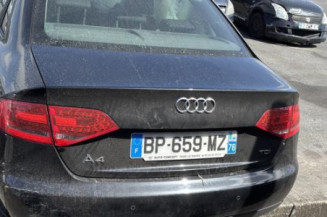 Interrupteur de leve vitre arriere gauche AUDI A4 3