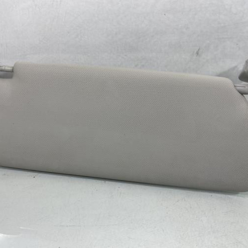 Pare soleil gauche AUDI A4 3 Photo n°3