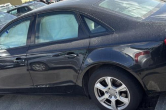 Interrupteur de leve vitre arriere gauche AUDI A4 3