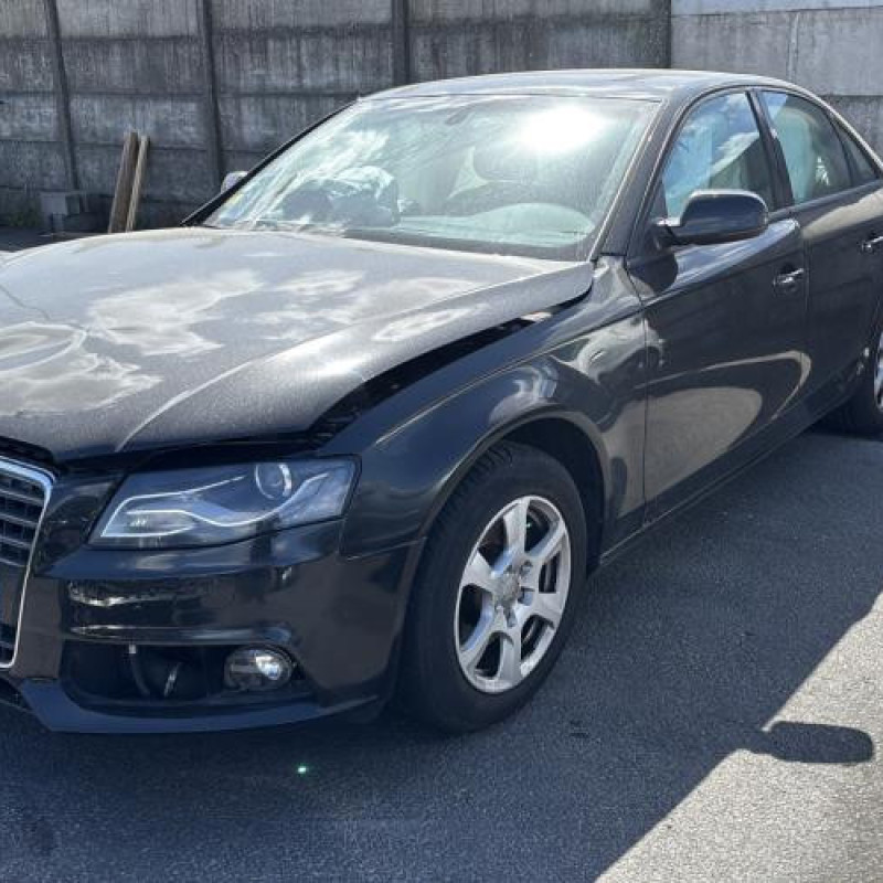 Pare soleil gauche AUDI A4 3 Photo n°4