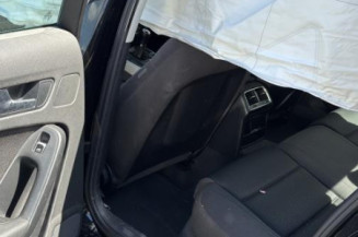 Interrupteur de leve vitre arriere gauche AUDI A4 3