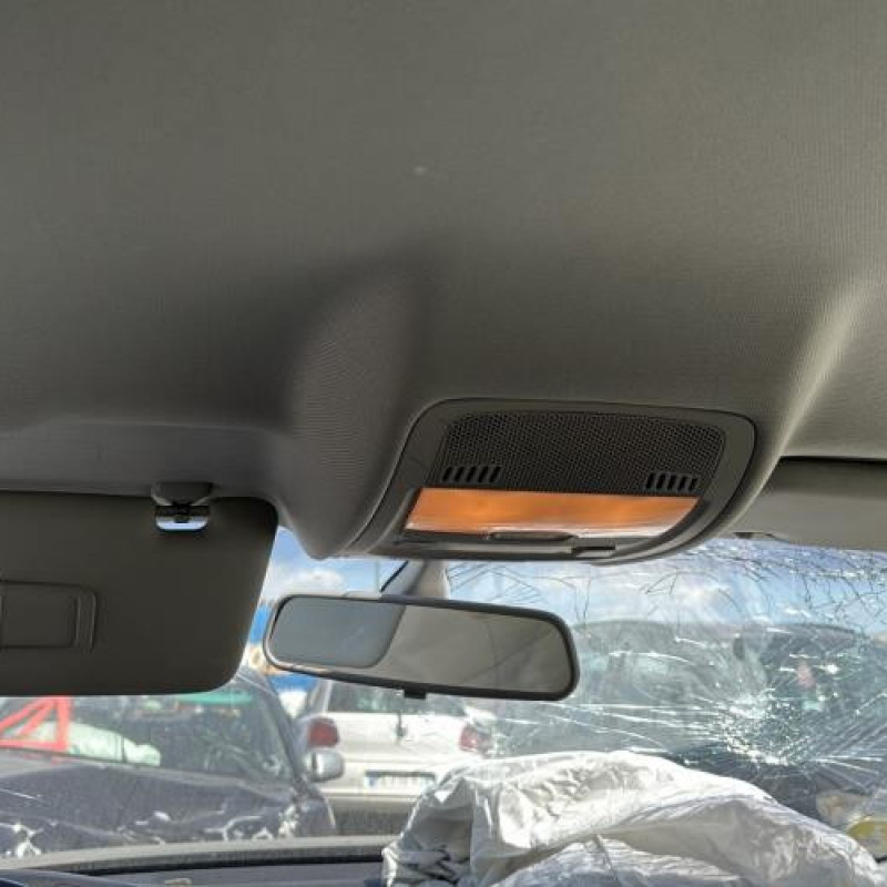 Interrupteur de leve vitre arriere gauche AUDI A4 3 Photo n°16