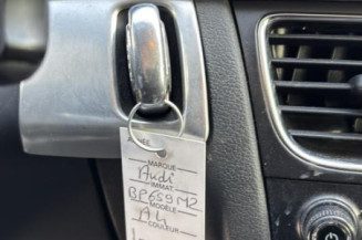 Interrupteur de leve vitre arriere gauche AUDI A4 3