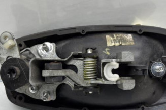 Poignee porte avant droit CITROEN NEMO
