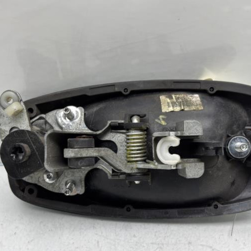 Poignee porte avant droit CITROEN NEMO Photo n°2