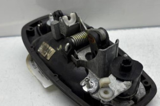 Poignee porte avant droit CITROEN NEMO