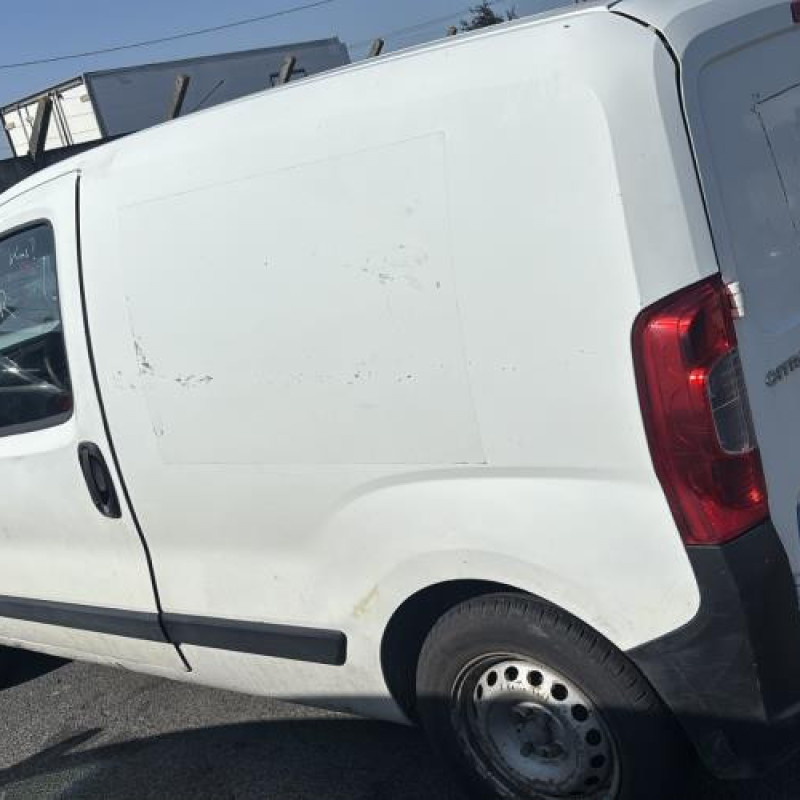 Poignee porte avant droit CITROEN NEMO Photo n°9