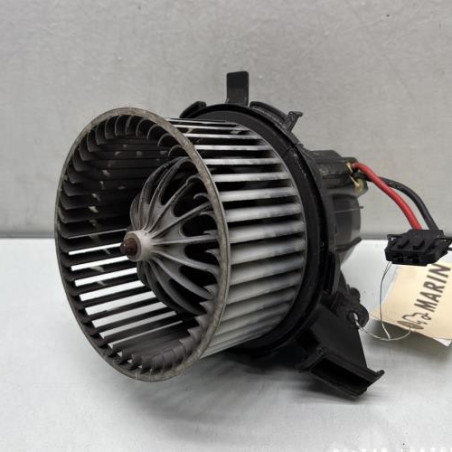 Pulseur d'air AUDI A4 3