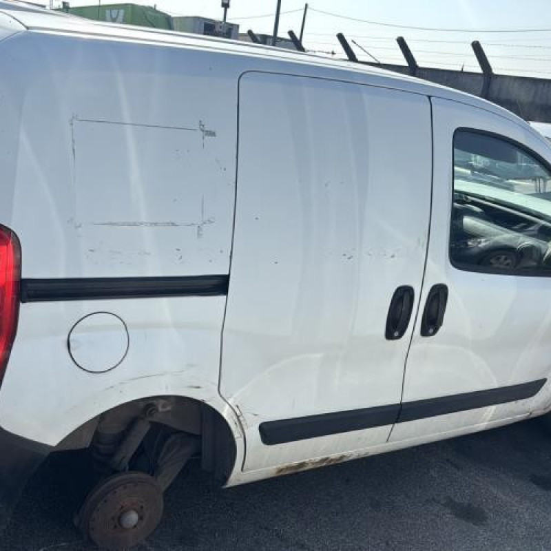 Poignee porte avant droit CITROEN NEMO Photo n°10