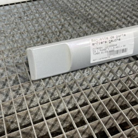 Baguette de porte arriere gauche  CITROEN C3 1