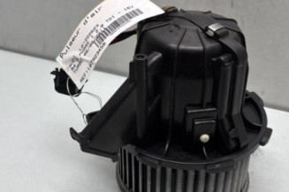 Pulseur d'air AUDI A4 3