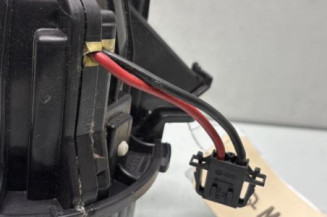 Pulseur d'air AUDI A4 3