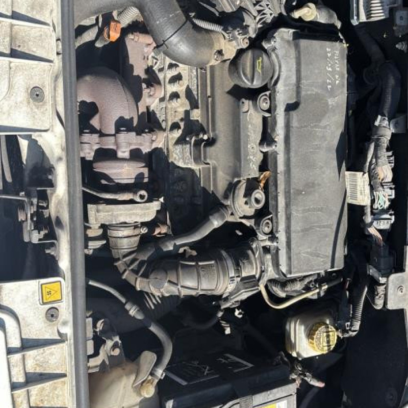 Poignee porte avant droit CITROEN NEMO Photo n°12