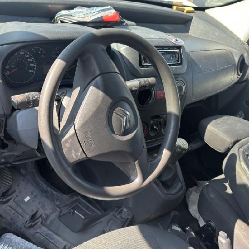 Poignee porte avant droit CITROEN NEMO Photo n°14