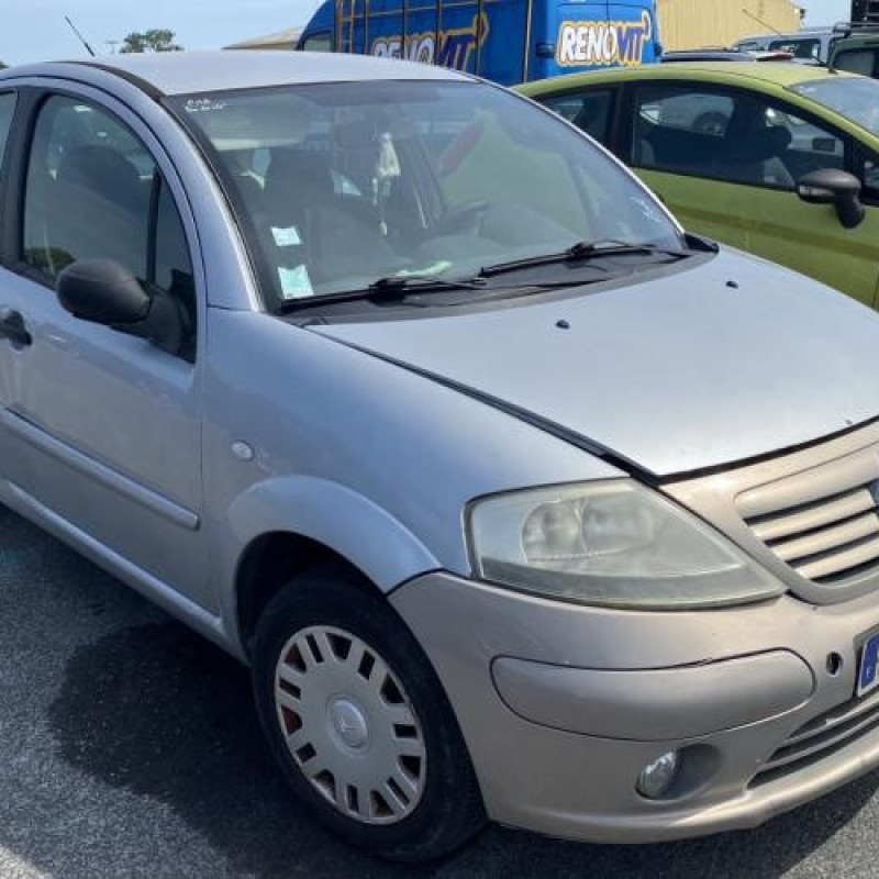 Baguette de porte arriere gauche  CITROEN C3 1 Photo n°6