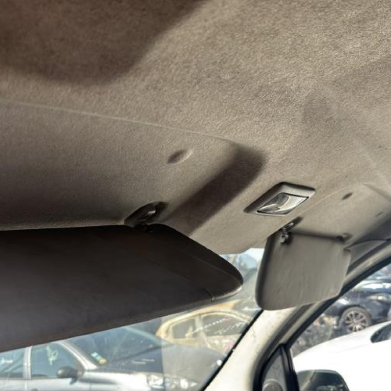 Poignee porte avant droit CITROEN NEMO Photo n°15